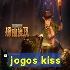 jogos kiss